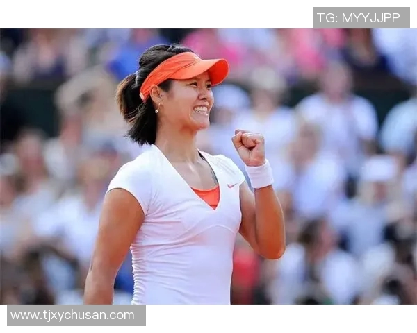 李娜专访:从羽毛球新星到世界冠军的心路历程回顾